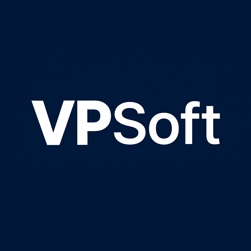 VPSoft Logo